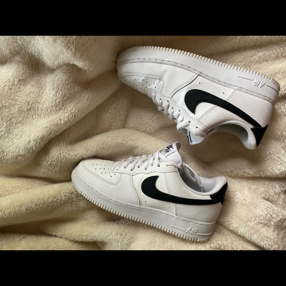 Nike air forces